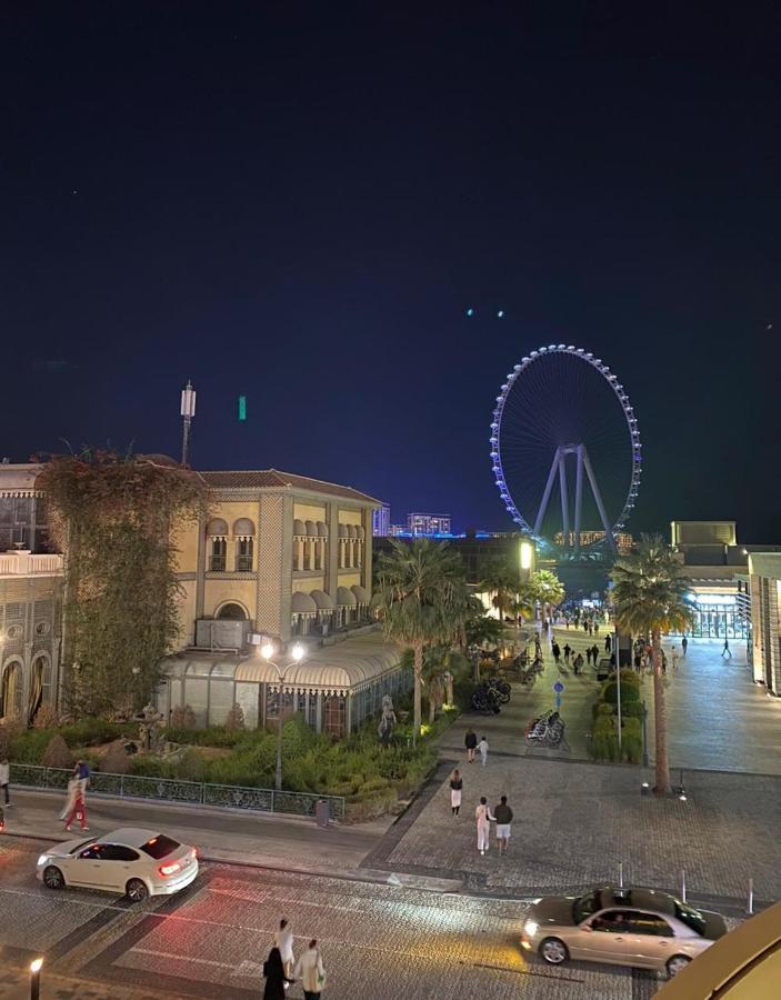 ドバイ Alexandrinaホステル エクステリア 写真
